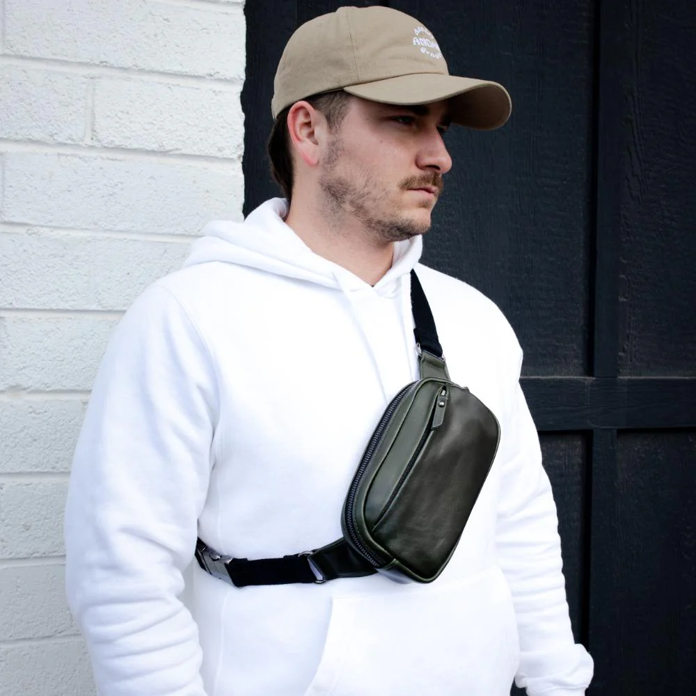 Andar Belt Bag - The Indie - Image 31