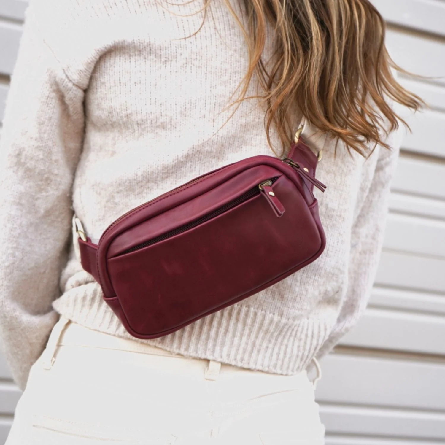 Andar Belt Bag - The Indie - Image 40
