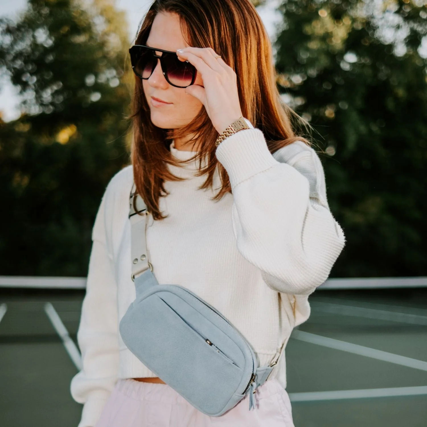 Andar Belt Bag - The Indie - Image 44