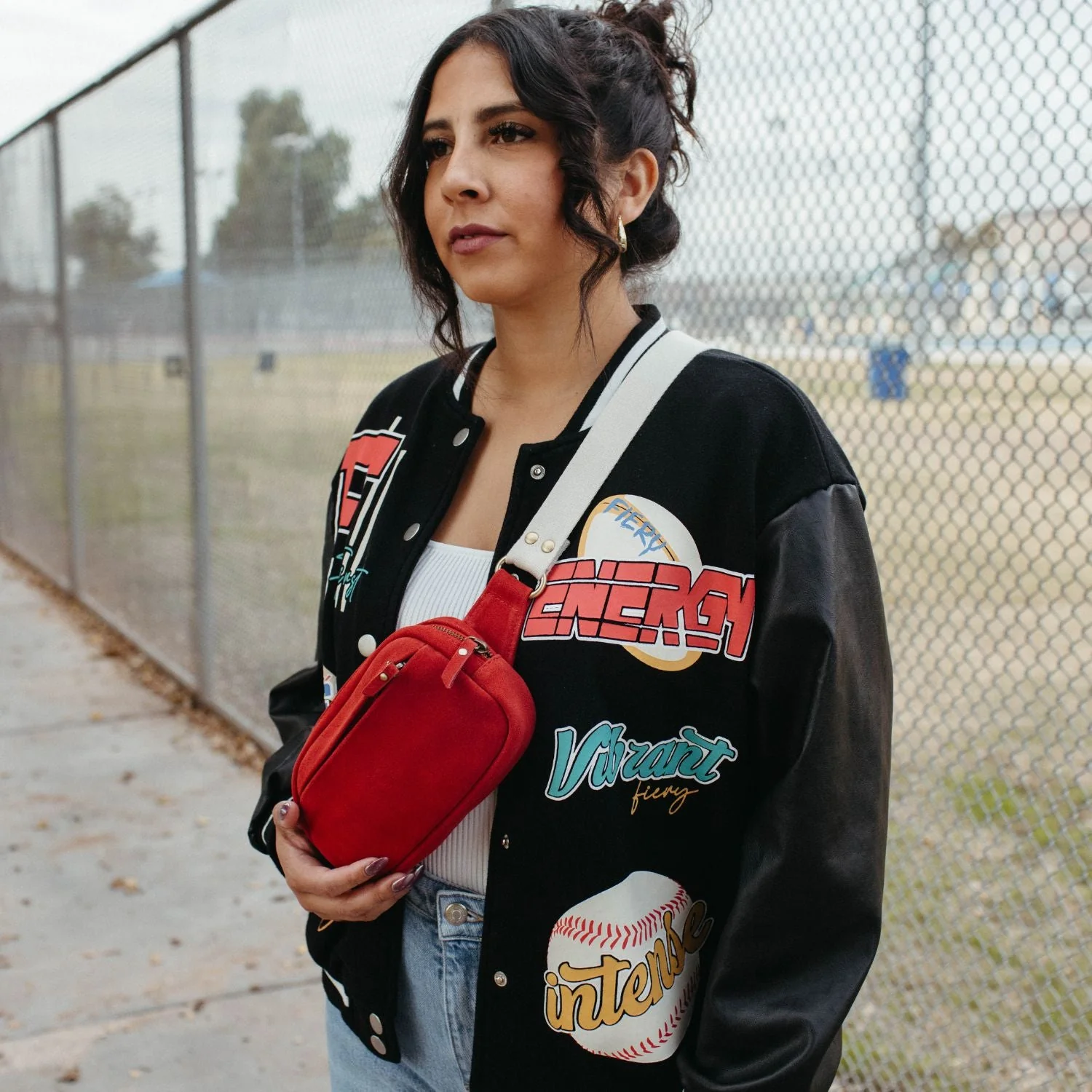 Andar Belt Bag - The Indie - Image 54