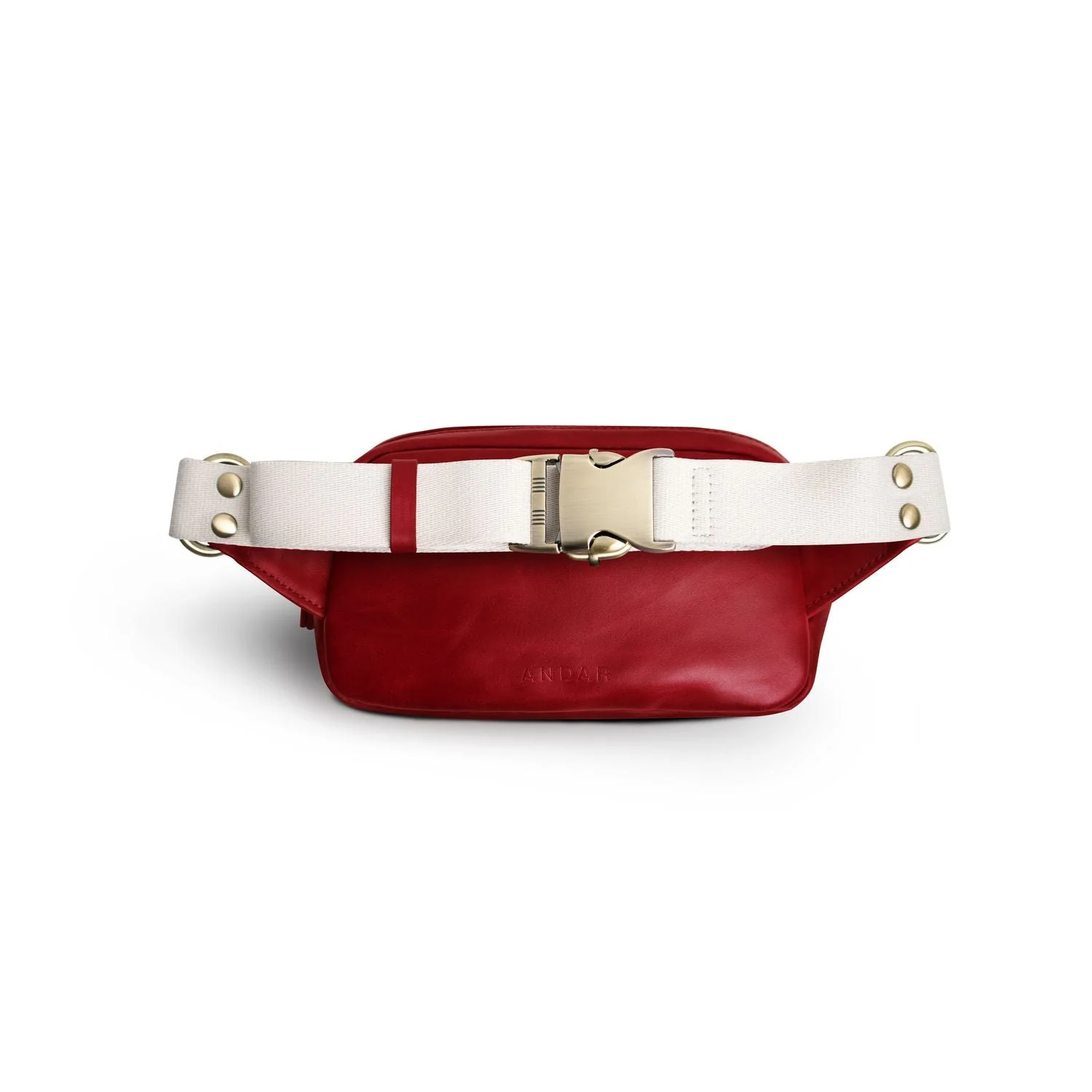 Andar Belt Bag - The Indie - Image 59