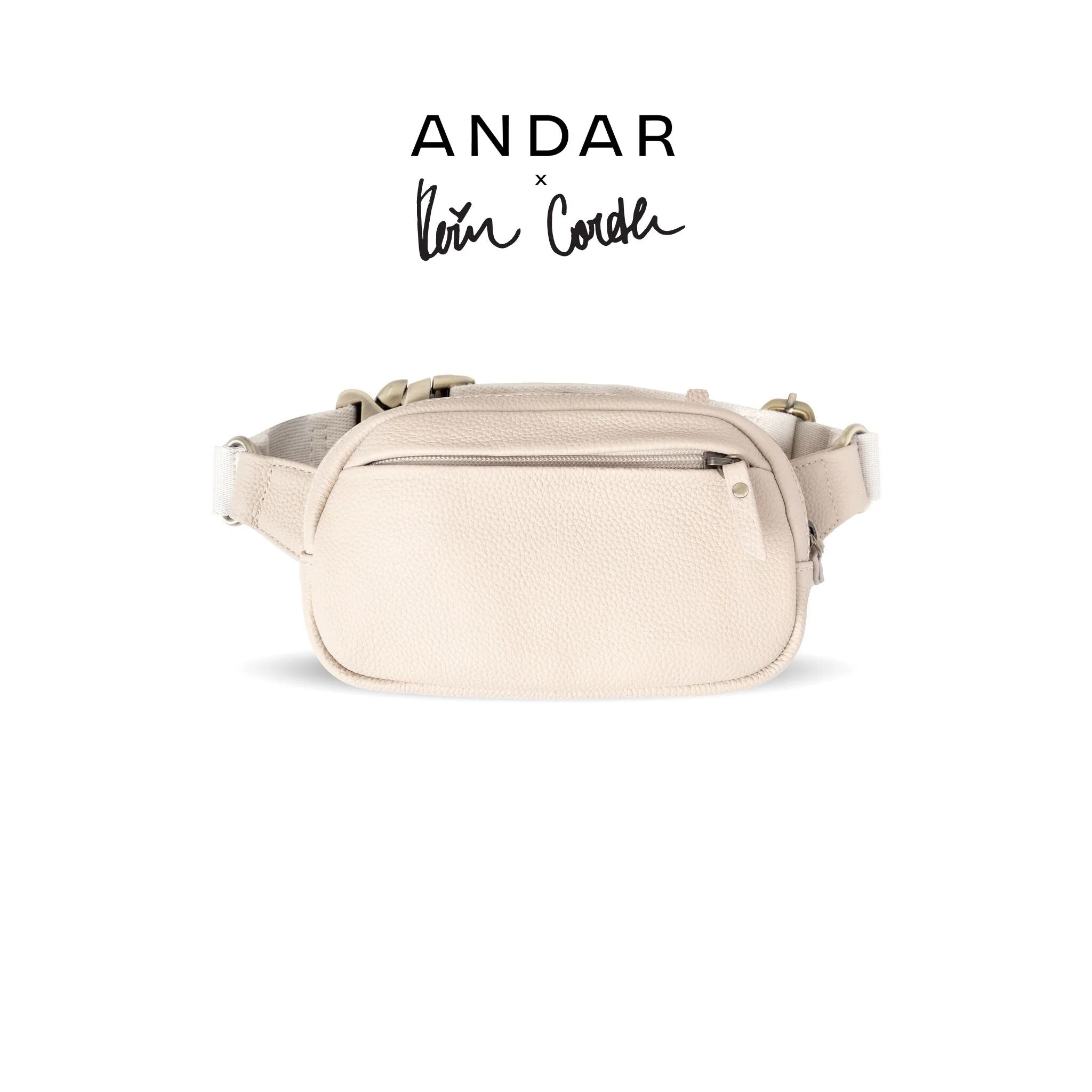 Andar Belt Bag - The Indie - Image 62