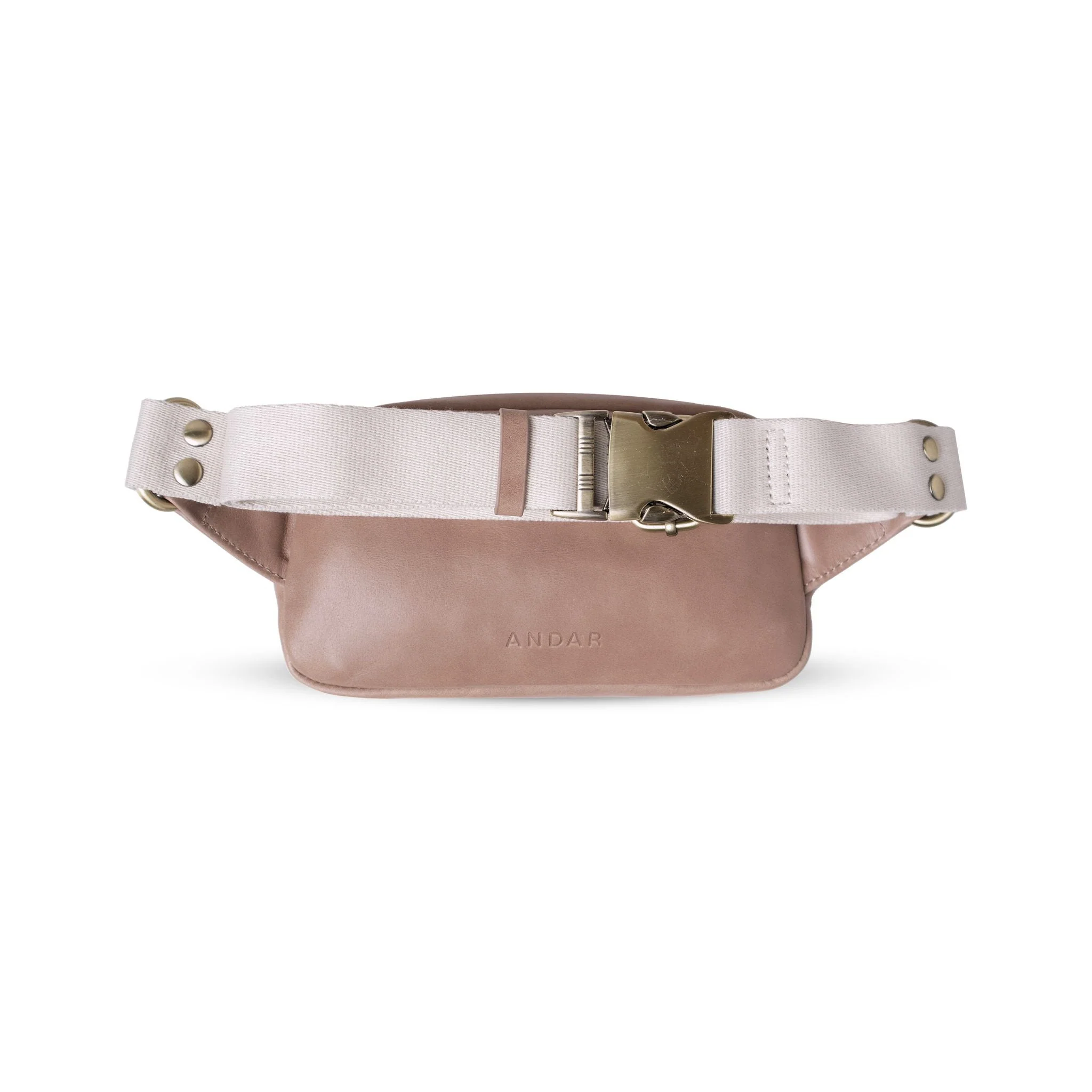Andar Belt Bag - The Indie - Image 72