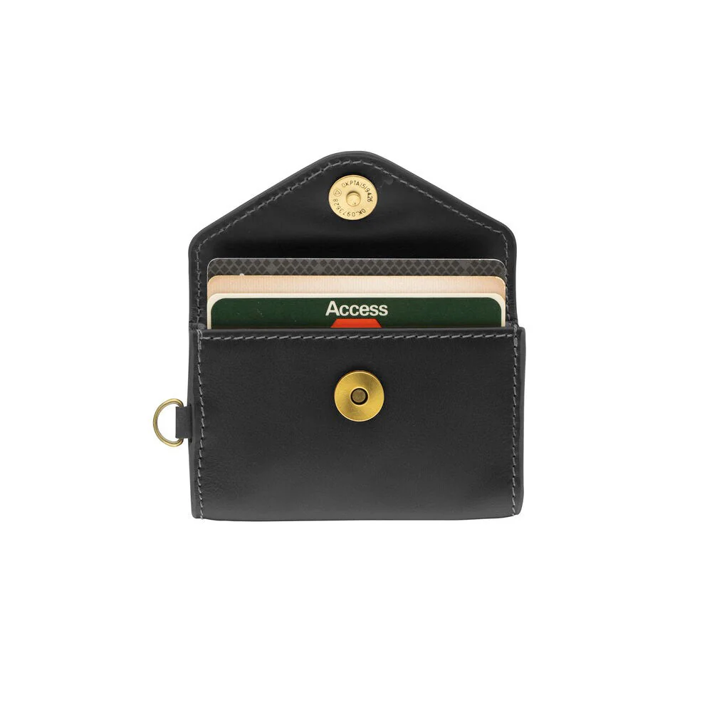 Andar Wallet - The Poppy - Image 11