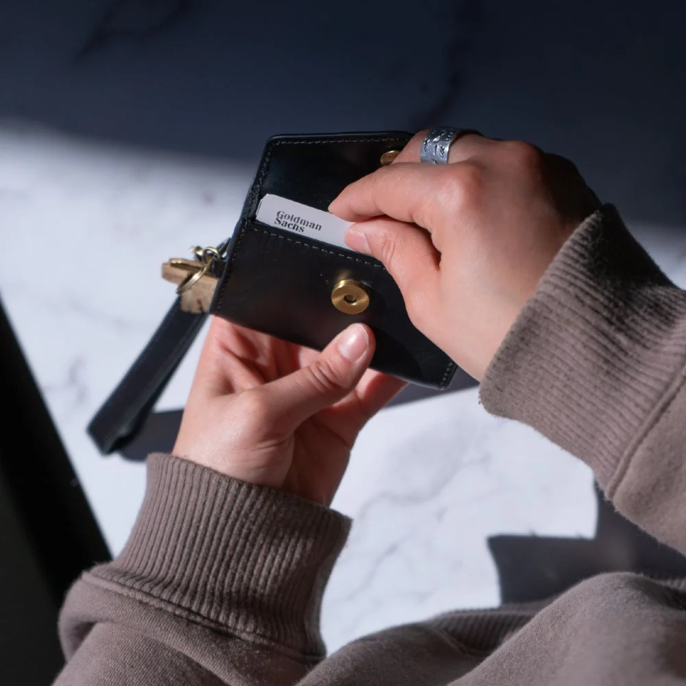Andar Wallet - The Poppy - Image 13
