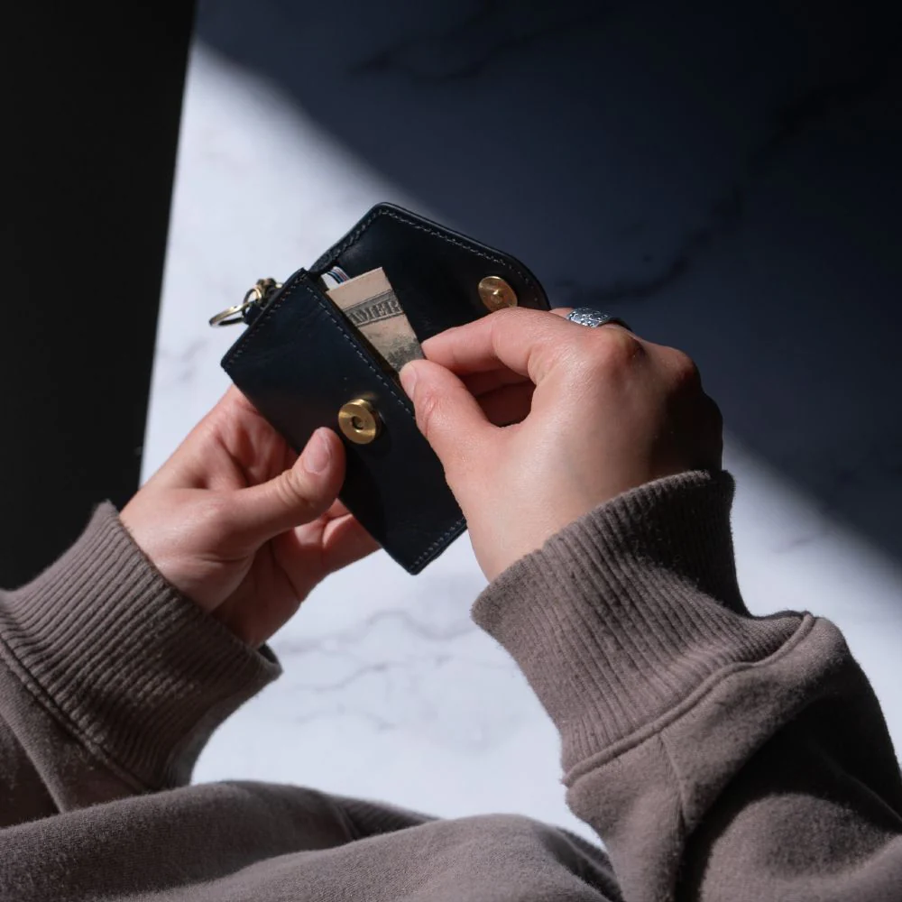 Andar Wallet - The Poppy - Image 14