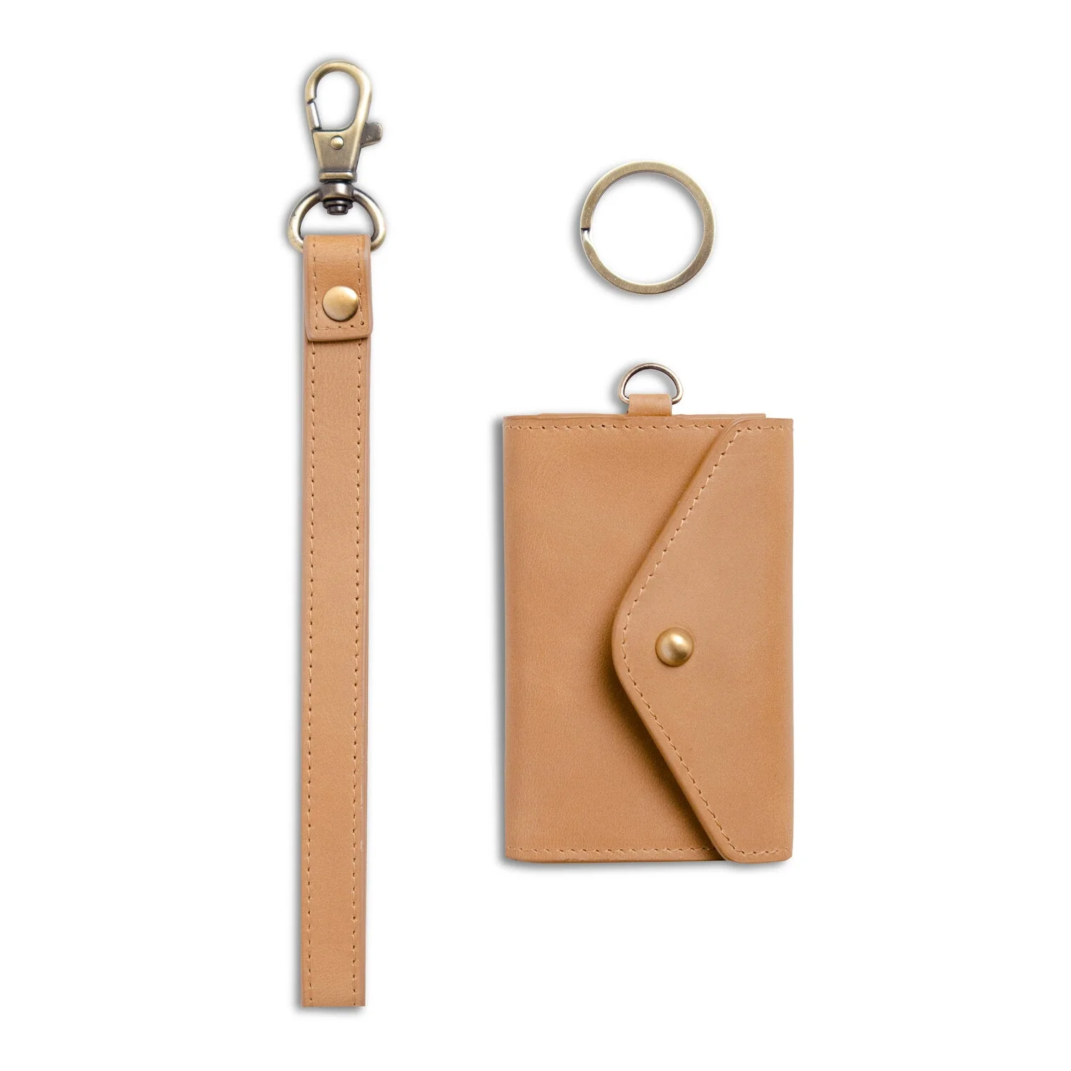 Andar Wallet - The Poppy - Image 26