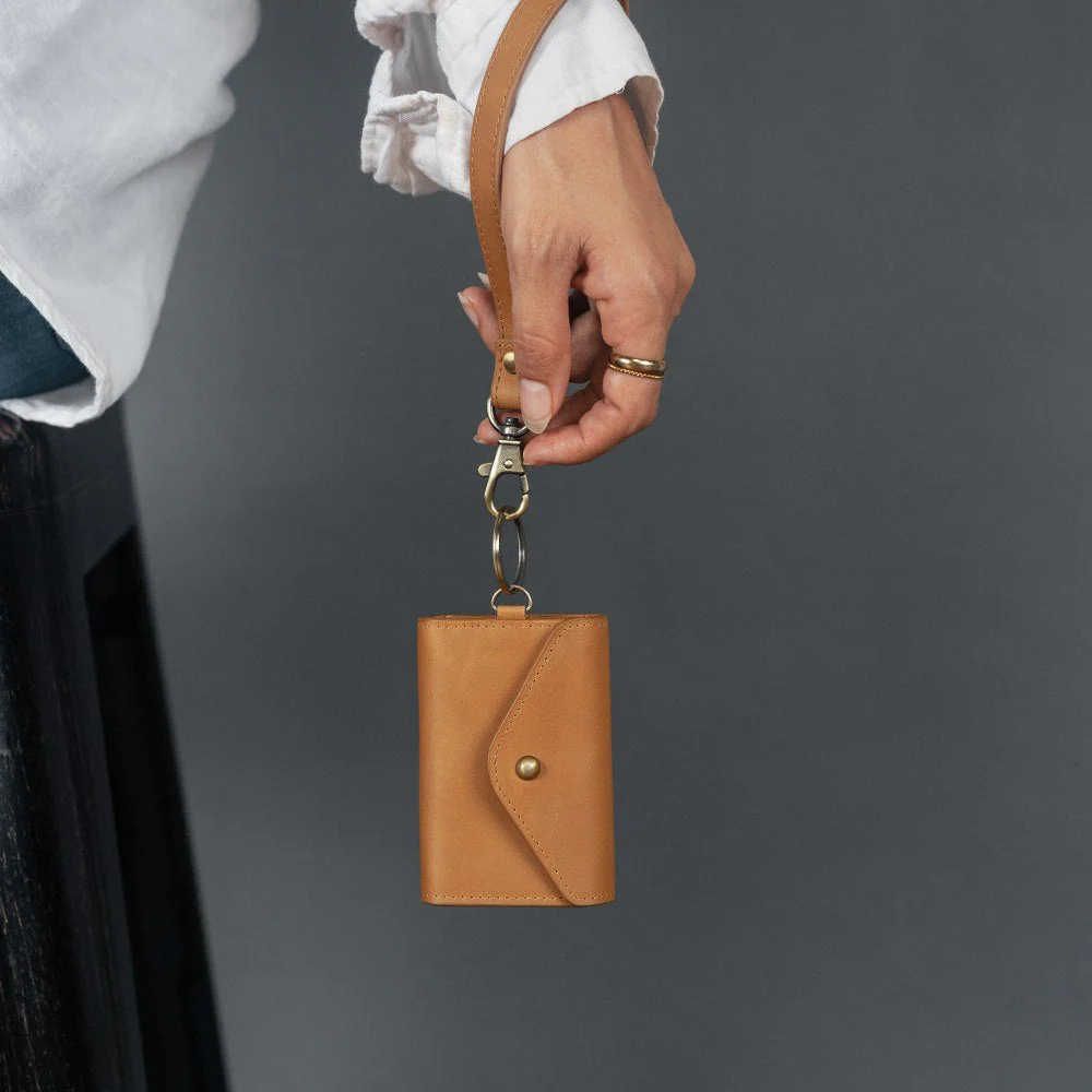 Andar Wallet - The Poppy - Image 27