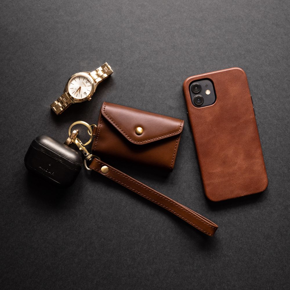 Andar Wallet - The Poppy - Image 33