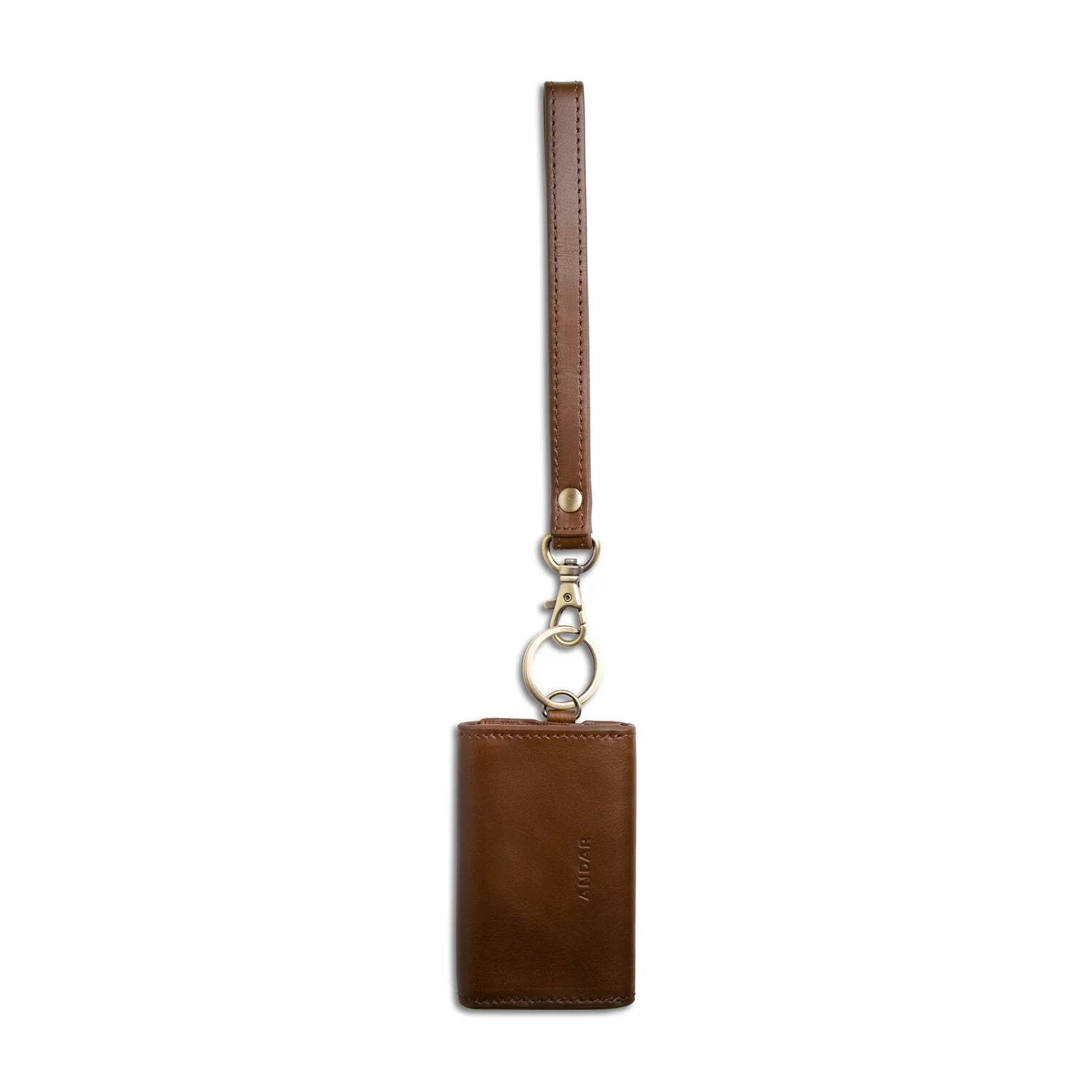 Andar Wallet - The Poppy - Image 36