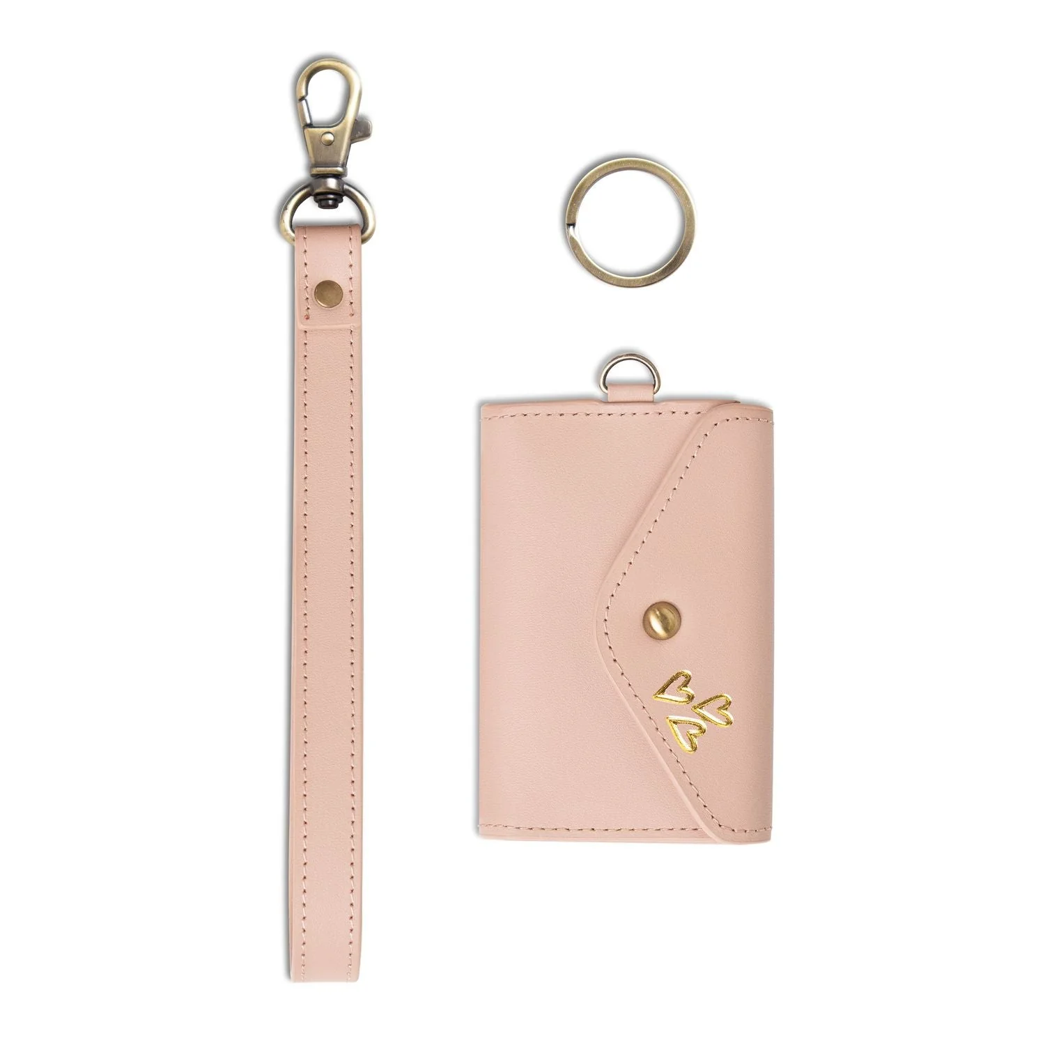 Andar Wallet - The Poppy - Image 69