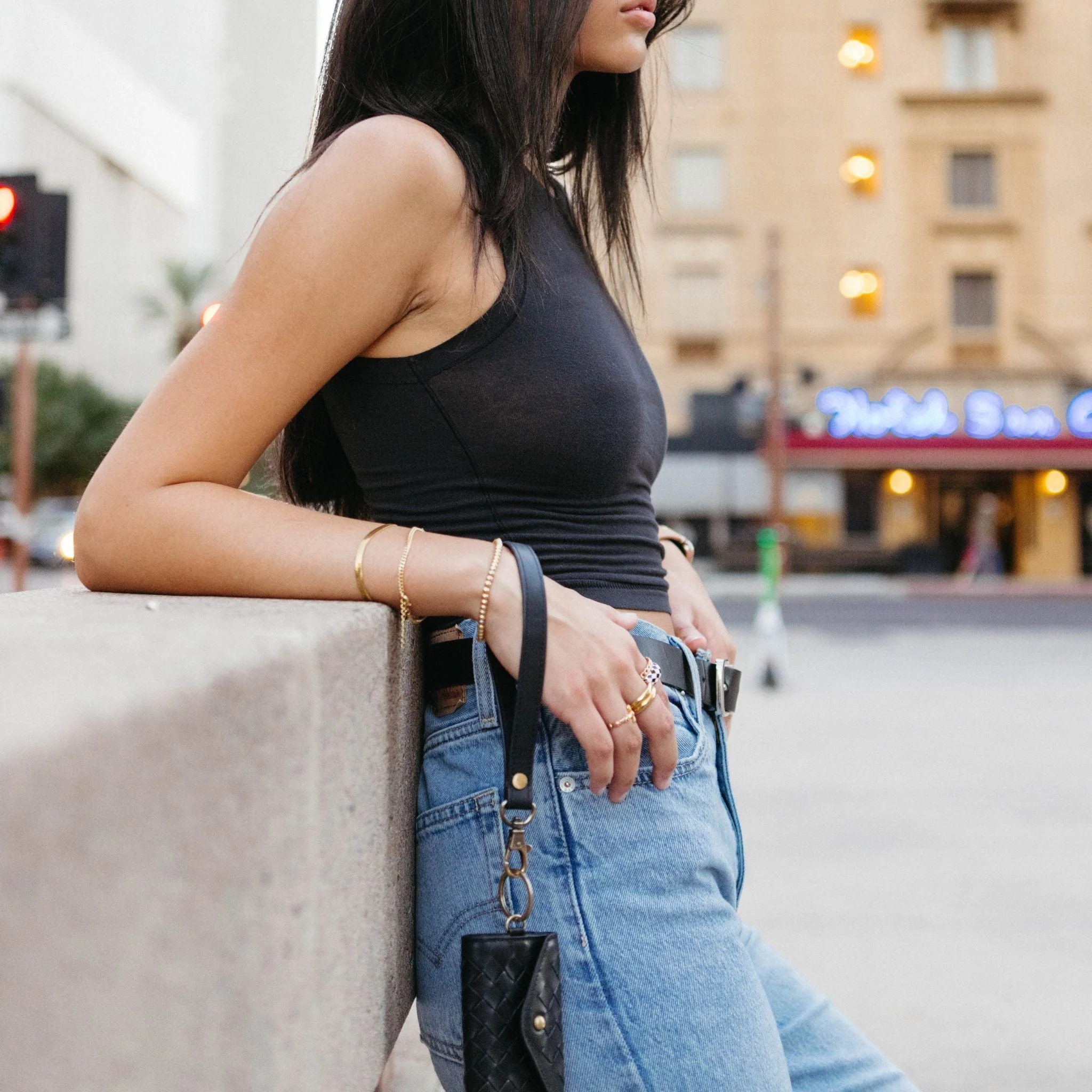Andar Wallet - The Poppy - Image 89