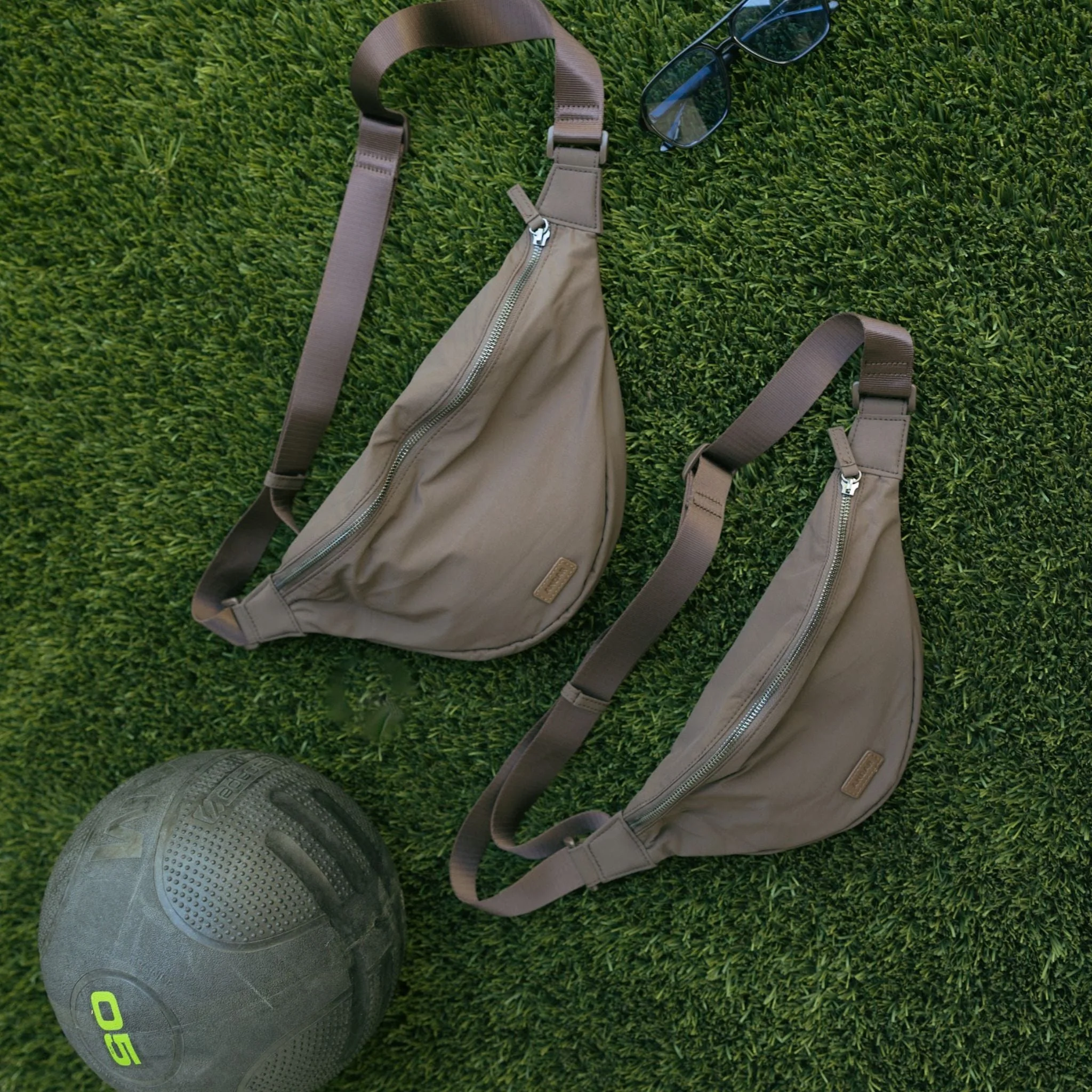 Andar Belt Bag - The Tatum Active - Image 9