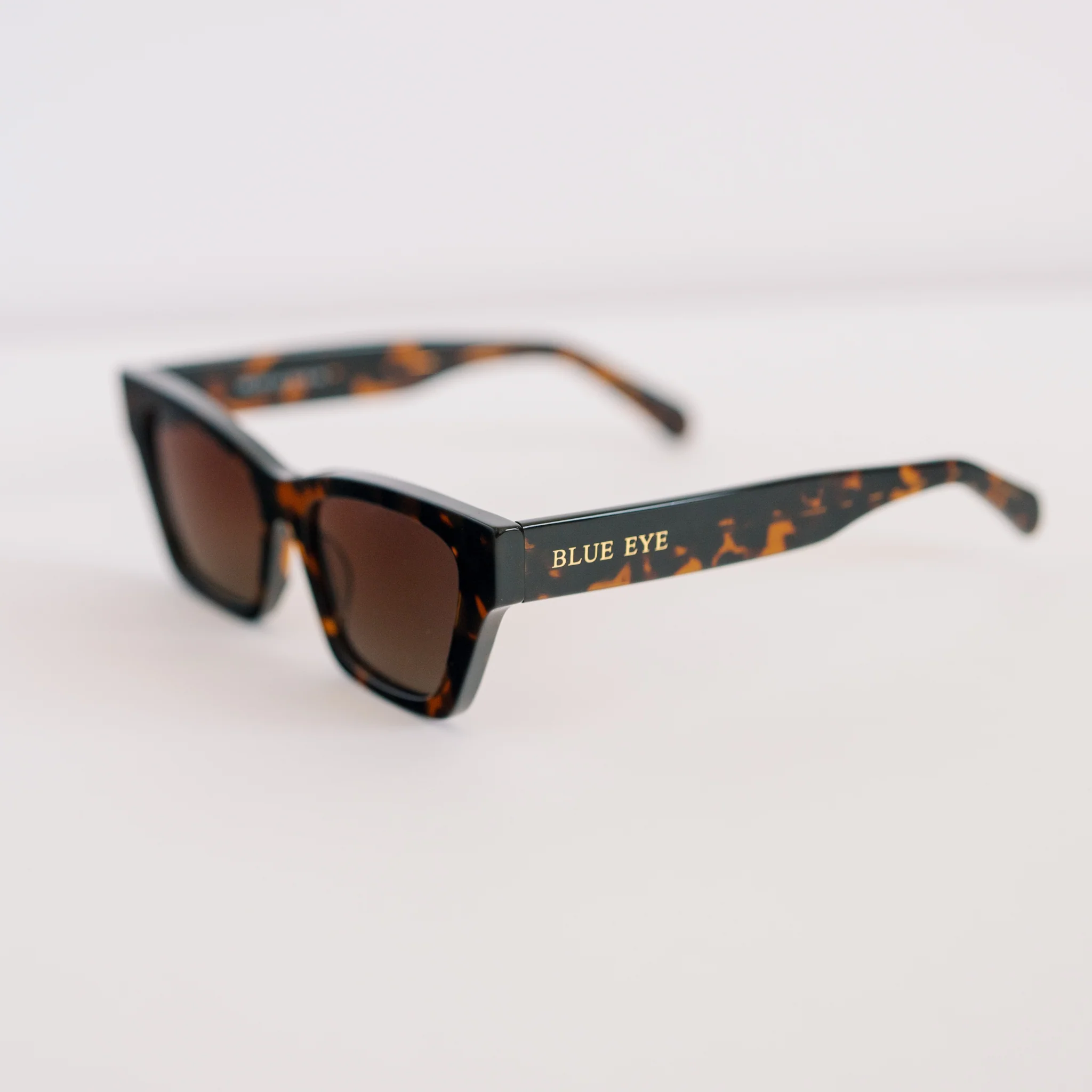 TopFoxx Vivian Tortoise Sunglasses - Image 5