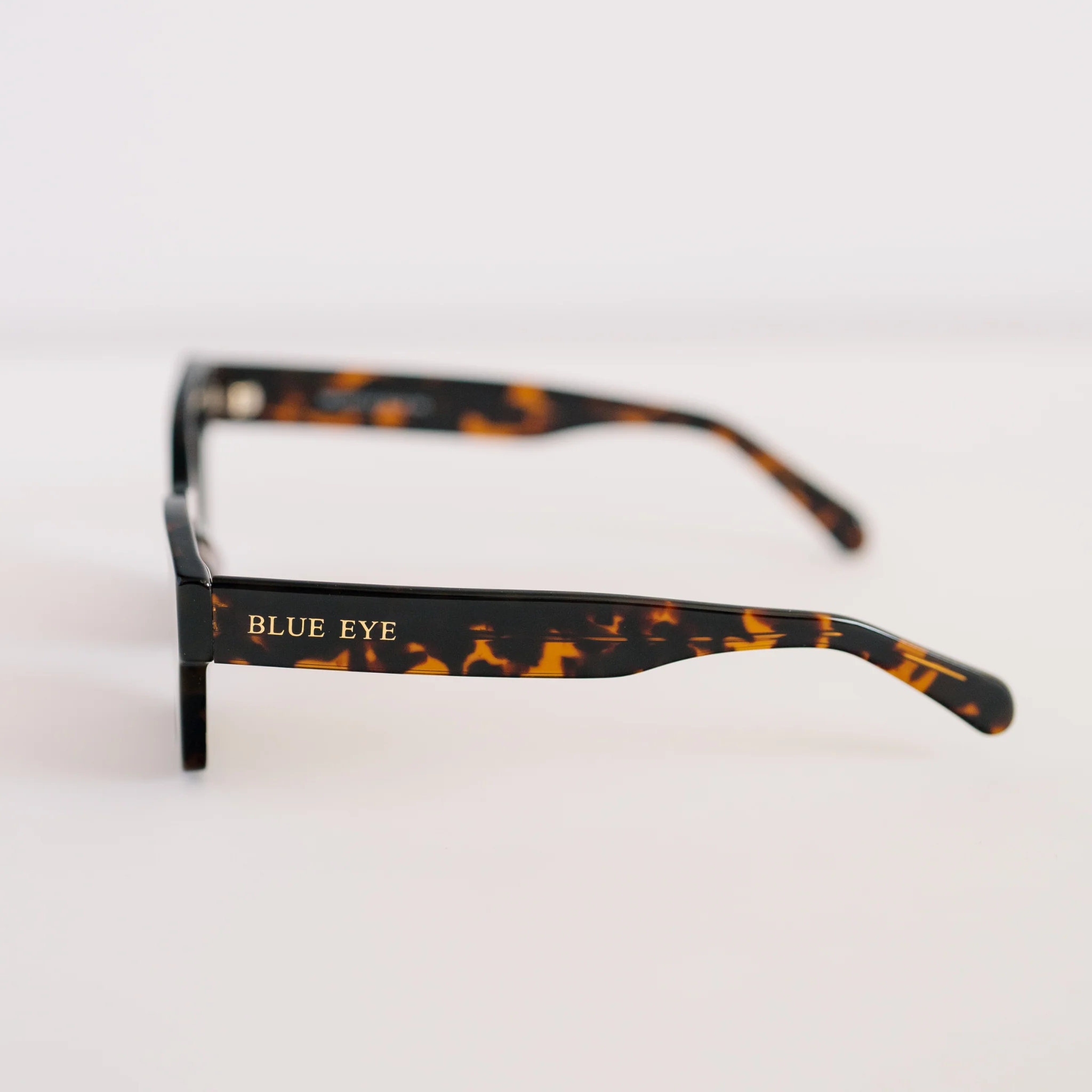 TopFoxx Vivian Tortoise Sunglasses - Image 6